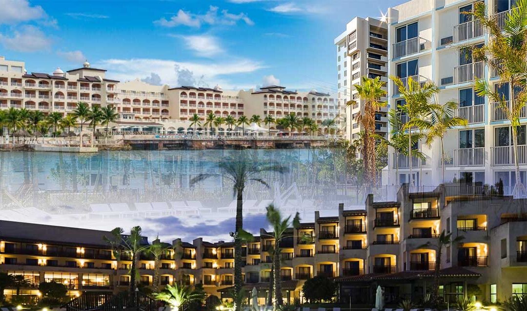 Are you the not-so-proud owner of an unwanted timeshare?