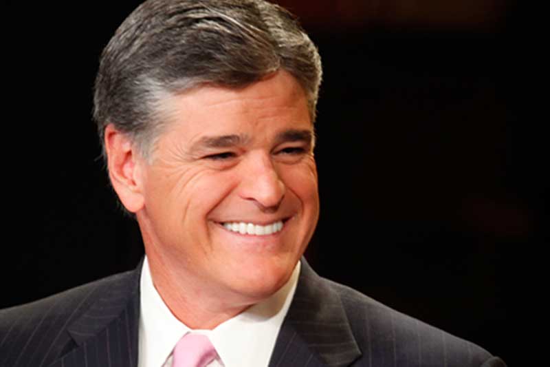 Sean Hannity Endorses Lonestar Timeshare