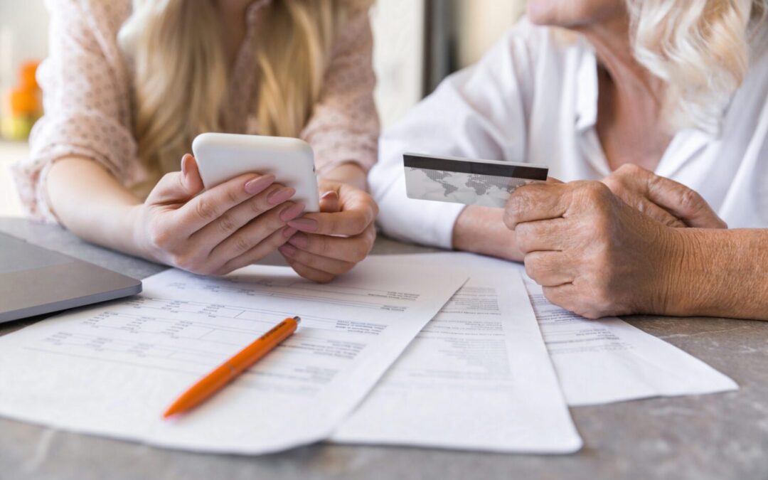 How to Get Out of Your Timeshare Without Ruining Your Credit