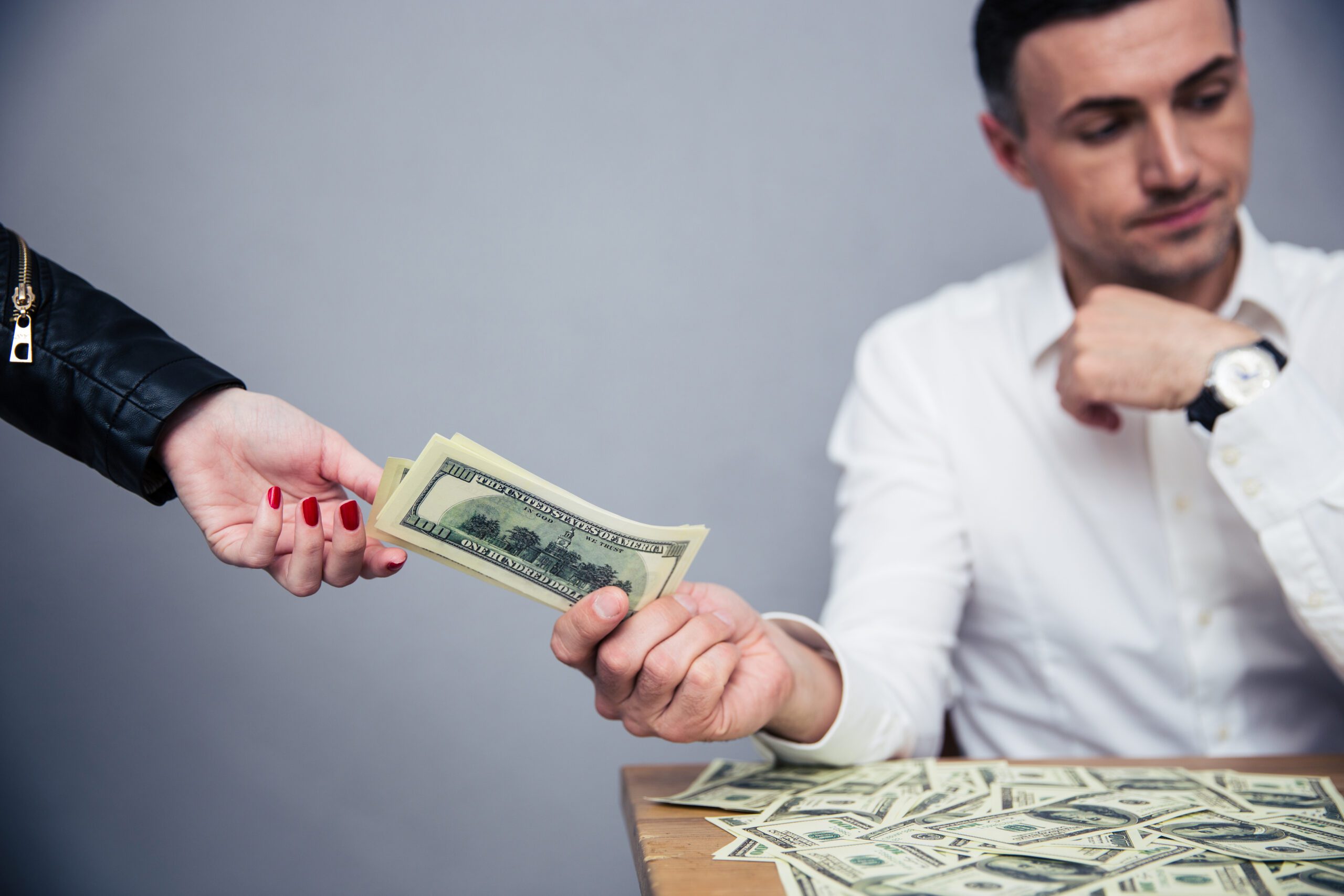 how to get out of a timeshare purchase