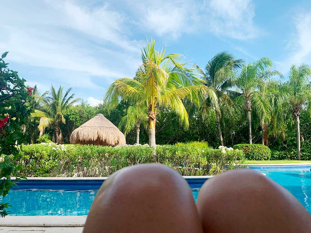 Guaranteed Timeshare Cancellation