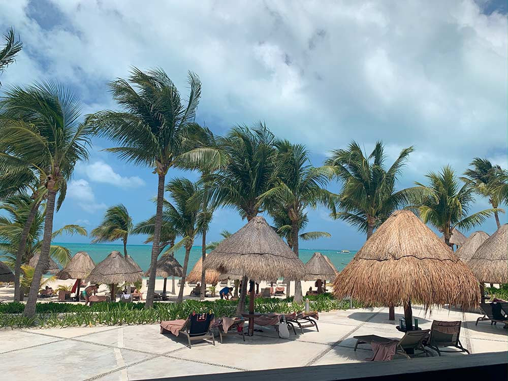 Freedom From Timeshare Ownership