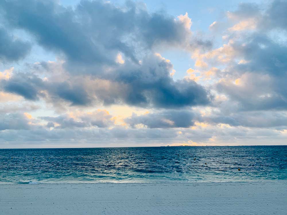 Timeshare Resort Cancellation