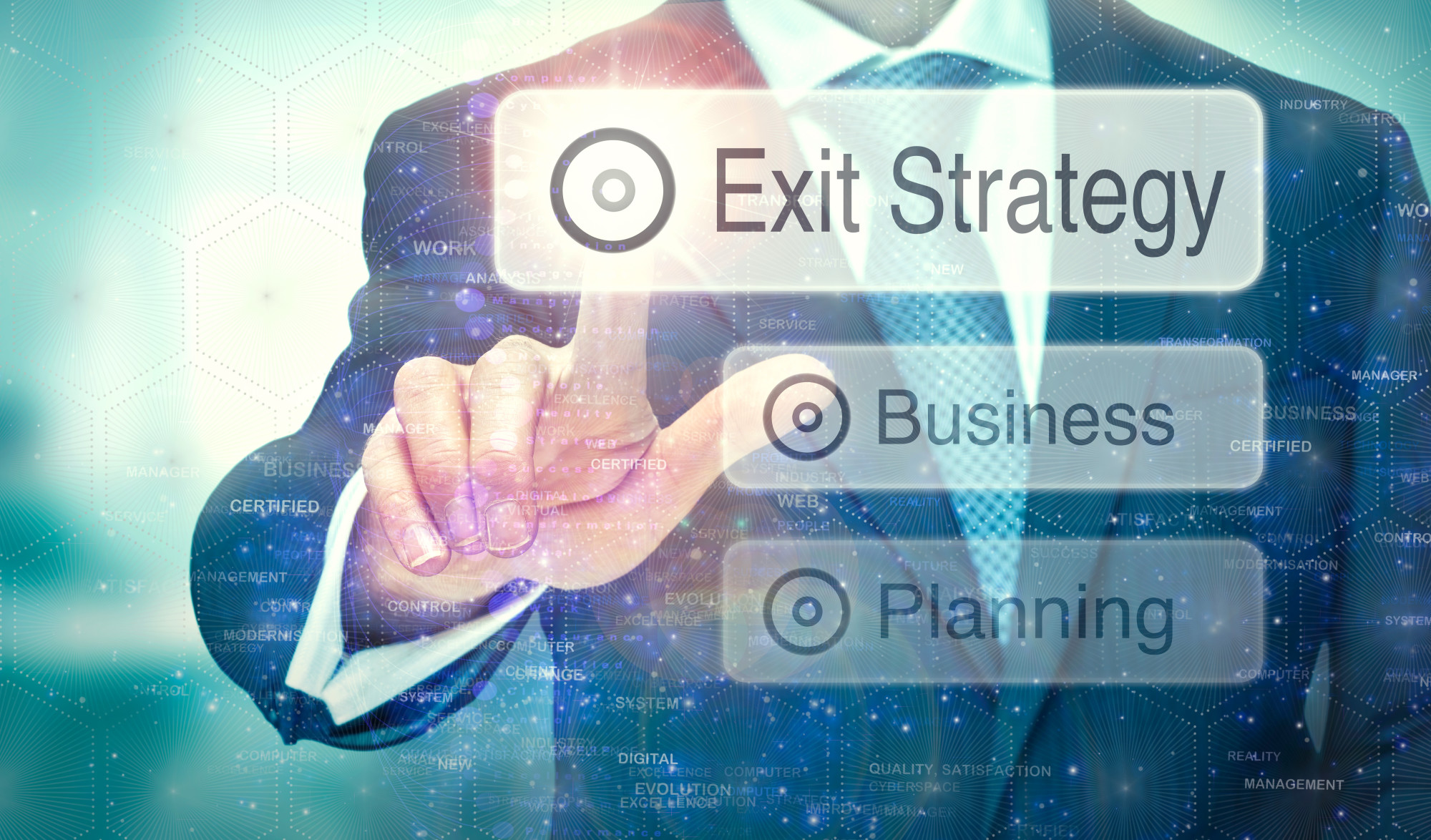 timeshare exit company
