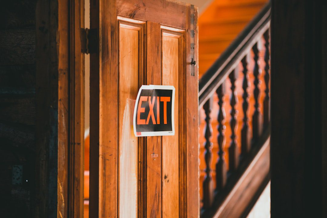 Exiting a Timeshare
